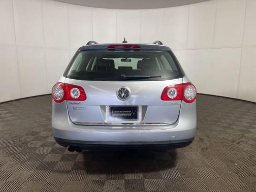 2007 Volkswagen Passat 2.0T