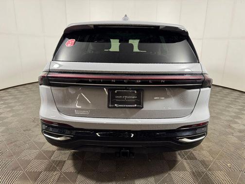 GRAY MATTER MET CC 2026 Lincoln Nautilus Premiere