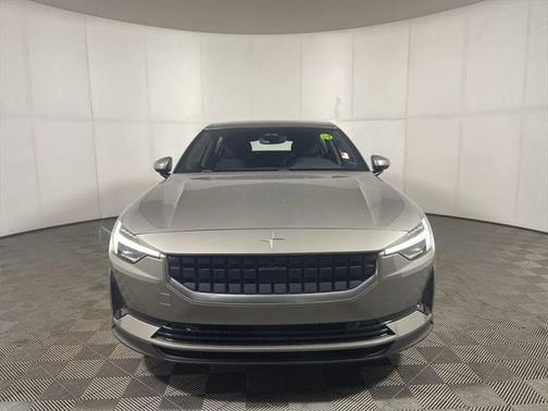 2022 Polestar 2 Long Range Dual Motor