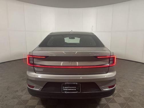 2022 Polestar 2 Long Range Dual Motor