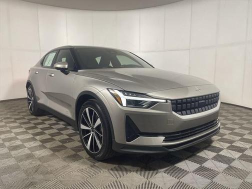 2022 Polestar 2 Long Range Dual Motor