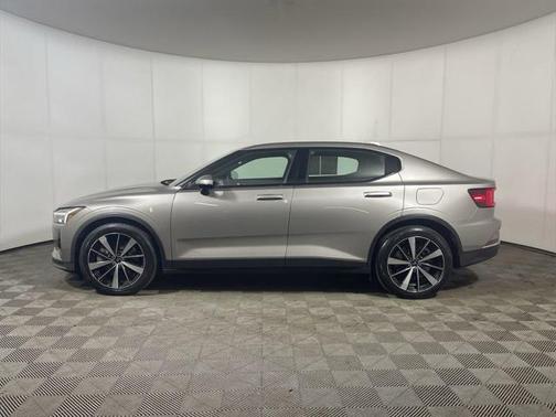 2022 Polestar 2 Long Range Dual Motor