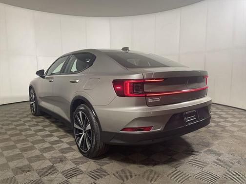 2022 Polestar 2 Long Range Dual Motor