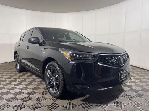 2024 Acura RDX Base