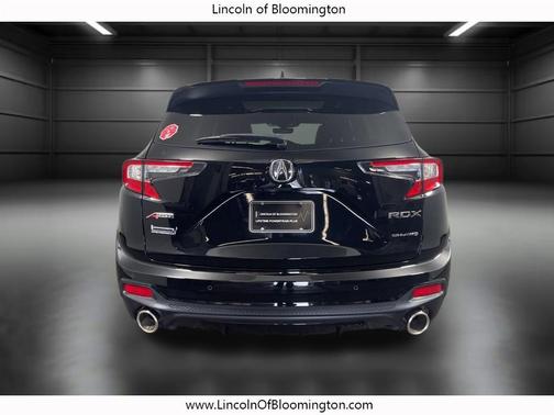 2024 Acura RDX Base