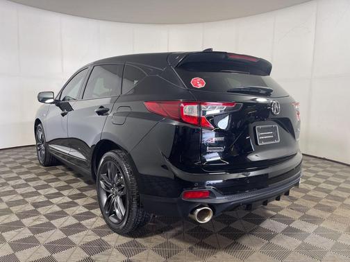 2024 Acura RDX Base