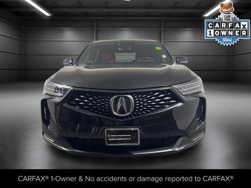 2024 Acura RDX Base
