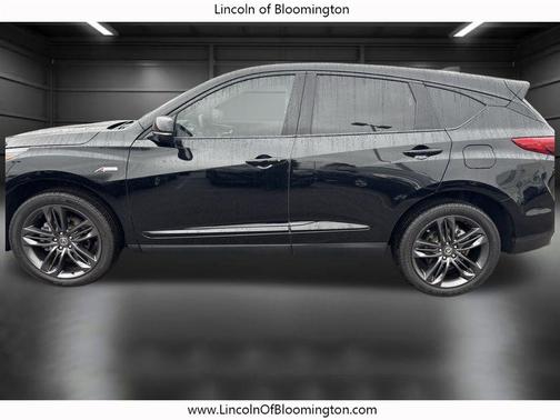 2024 Acura RDX Base