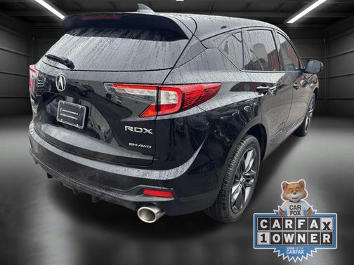 2024 Acura RDX Base