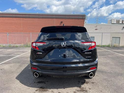 2024 Acura RDX Base