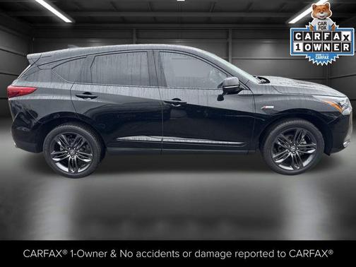 2024 Acura RDX Base