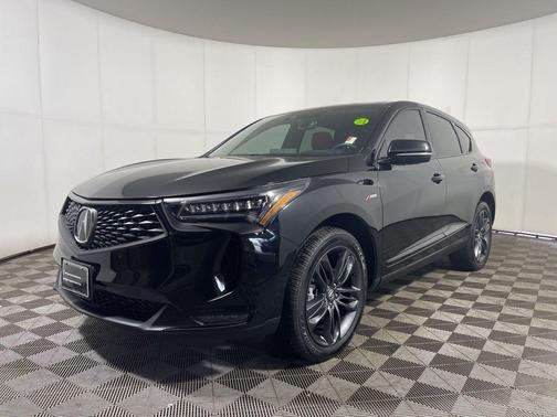 2024 Acura RDX Base