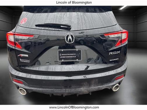 2024 Acura RDX Base