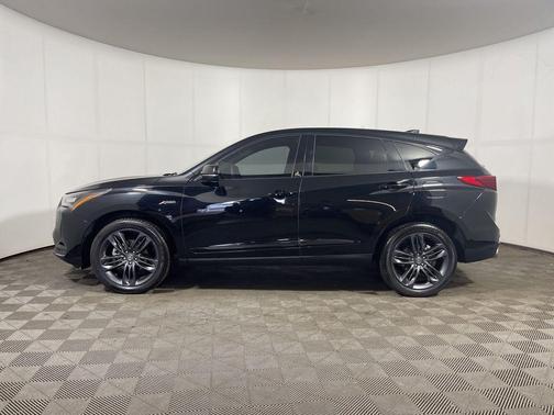 2024 Acura RDX Base