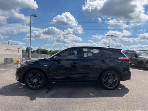 2024 Acura RDX Base