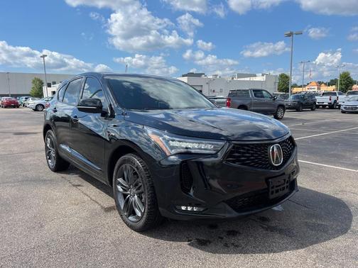 2024 Acura RDX Base