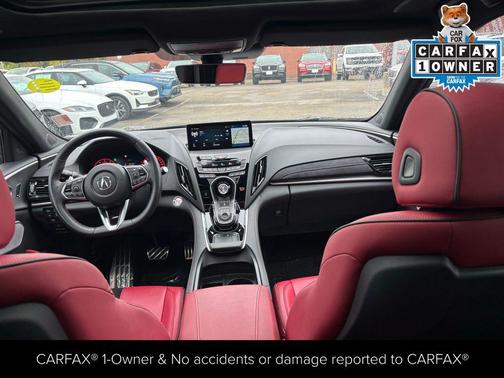 2024 Acura RDX Base