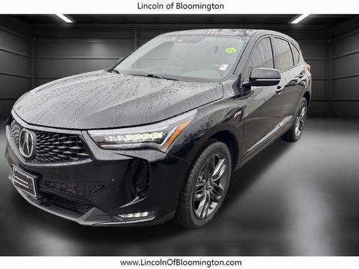 2024 Acura RDX Base