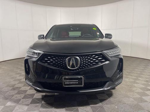 2024 Acura RDX Base