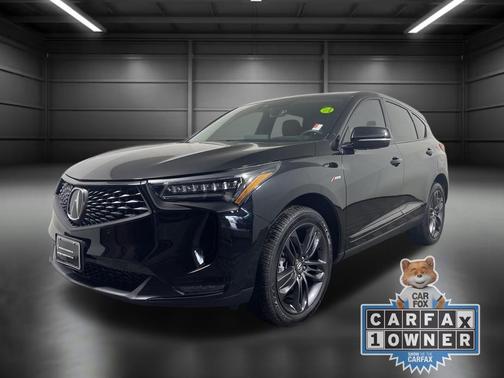 2024 Acura RDX Base