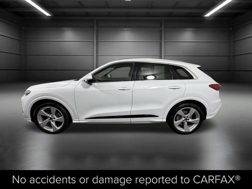 2025 Audi Q5 Prestige TFSI quattro S tronic