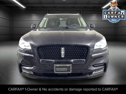2023 Lincoln Aviator Reserve AWD