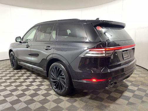 2023 Lincoln Aviator Reserve AWD