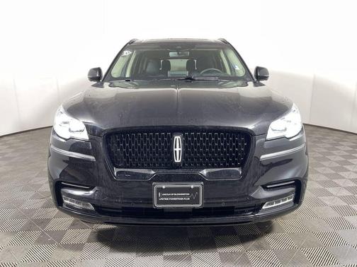 2023 Lincoln Aviator Reserve AWD