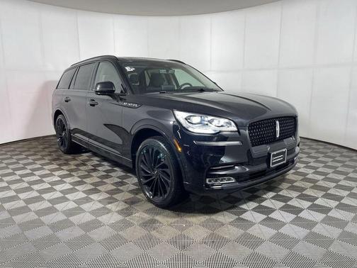 2023 Lincoln Aviator Reserve AWD