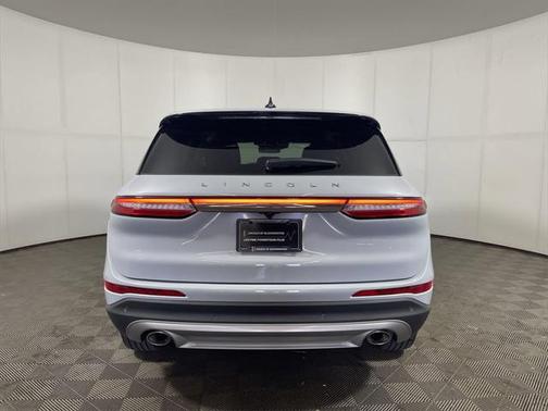 2025 Lincoln Corsair Reserve