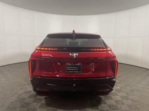 2024 Cadillac LYRIQ Sport w/1SJ