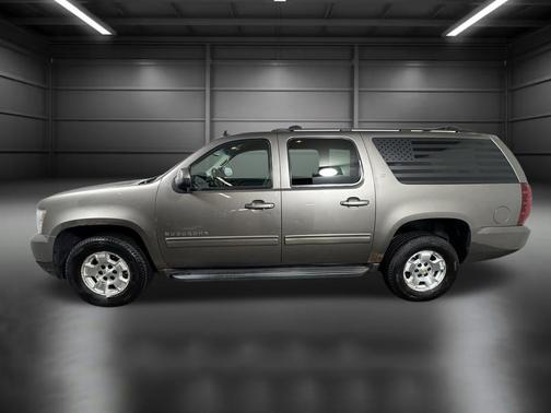 2011 Chevrolet Suburban 1500 LT