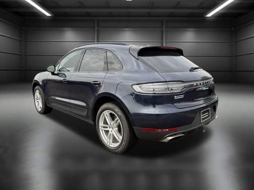 2019 Porsche Macan Base