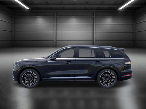 2026 Lincoln Aviator Black Label AWD