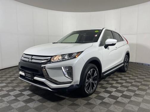 2019 Mitsubishi Eclipse Cross SE