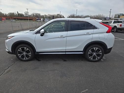 2019 Mitsubishi Eclipse Cross SE