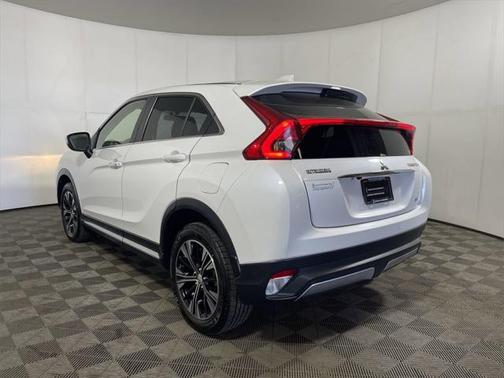 2019 Mitsubishi Eclipse Cross SE
