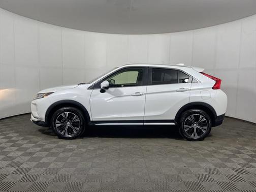 2019 Mitsubishi Eclipse Cross SE