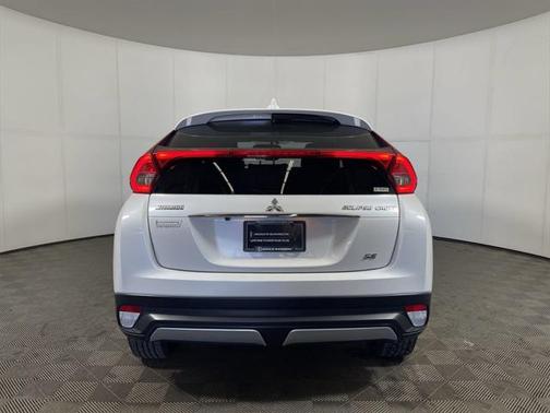 2019 Mitsubishi Eclipse Cross SE