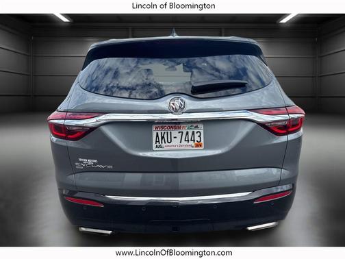 2021 Buick Enclave AWD Premium