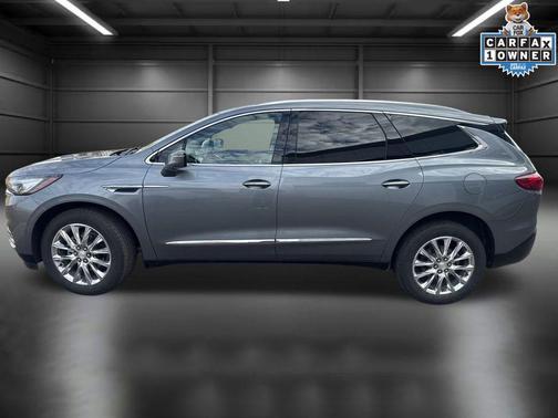 2021 Buick Enclave AWD Premium