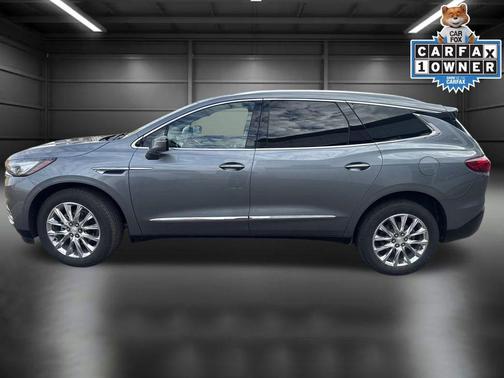 2021 Buick Enclave AWD Premium