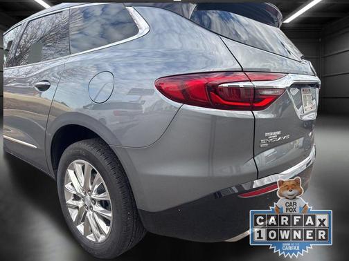 2021 Buick Enclave AWD Premium