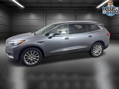 2021 Buick Enclave AWD Premium
