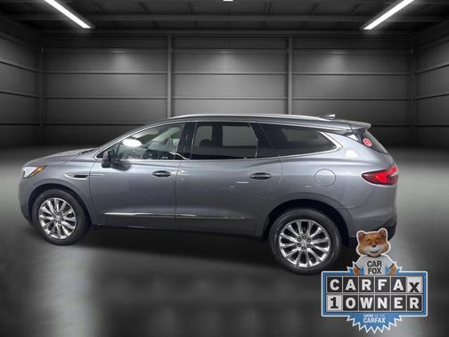 2021 Buick Enclave AWD Premium