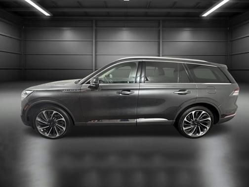 2020 Lincoln Aviator Reserve AWD