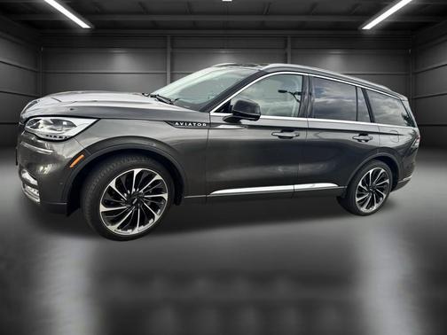 2020 Lincoln Aviator Reserve AWD