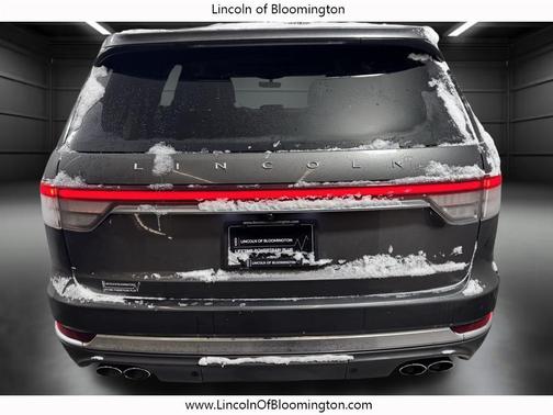 2020 Lincoln Aviator Reserve AWD