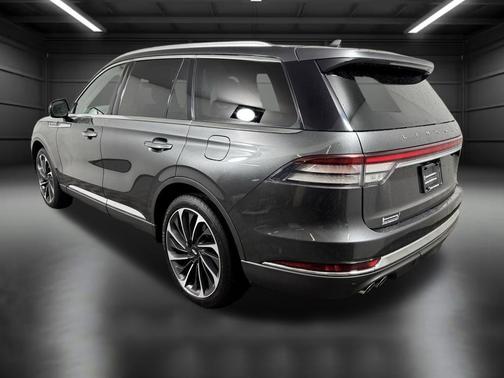 2020 Lincoln Aviator Reserve AWD