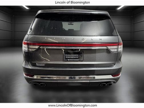 2020 Lincoln Aviator Reserve AWD